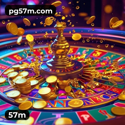 57m ajuda online — chat de suporte no aplicativo oficial