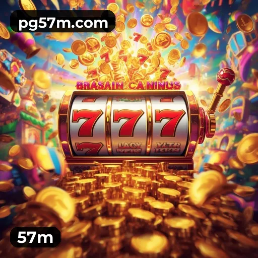57m bet — mercados de futebol e esportes no app