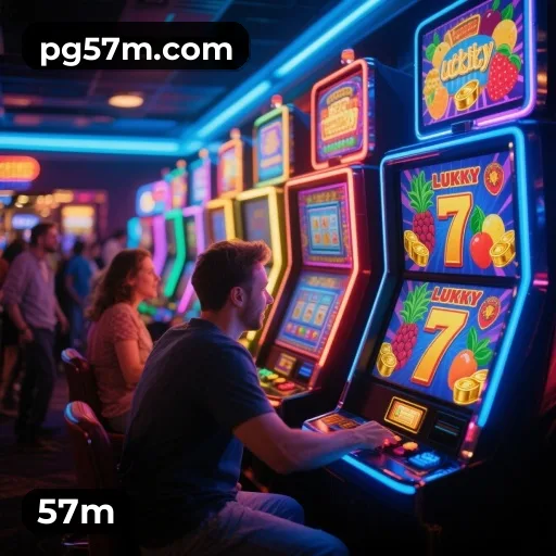 57m bônus — cashback 15 por cento e níveis VIP