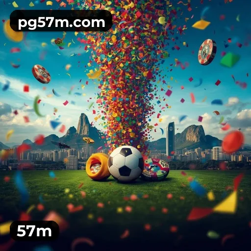 57m plataforma — saque cashout PIX com comprovante